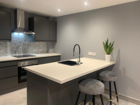 #4 Reed Street Apartment (Hull City Centre)